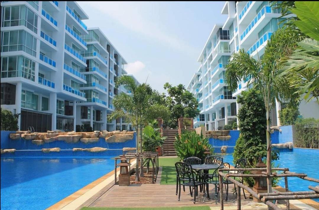 My Resort Huahin By U Home Exteriör bild