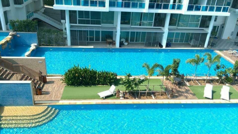 My Resort Huahin By U Home Exteriör bild