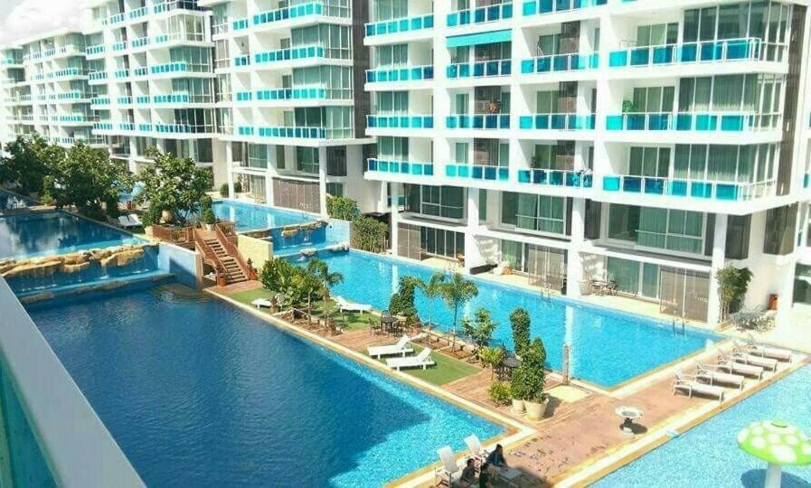 My Resort Huahin By U Home Exteriör bild